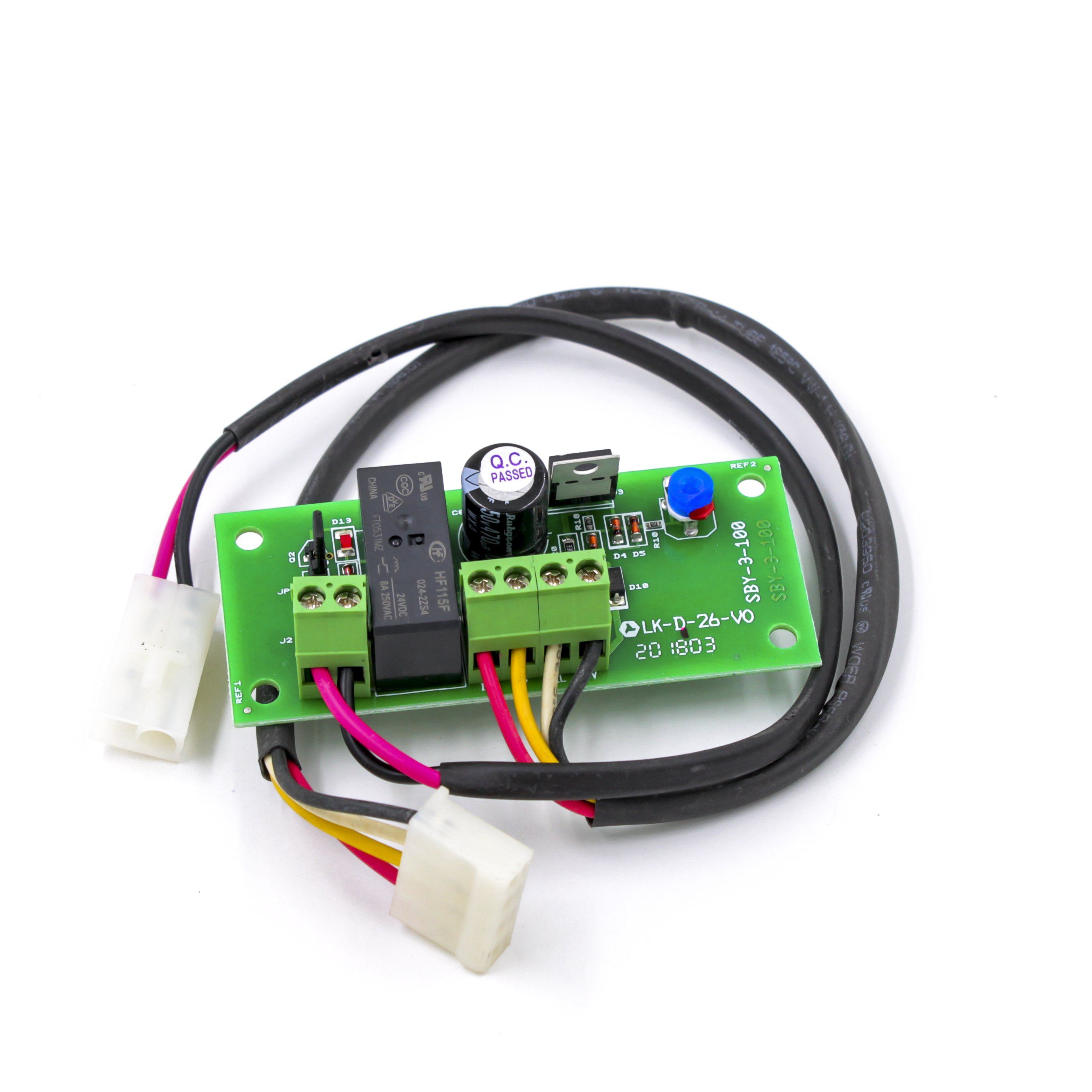 ATA & B&D Garage Door Battery Back Up Kit | Remote Pro